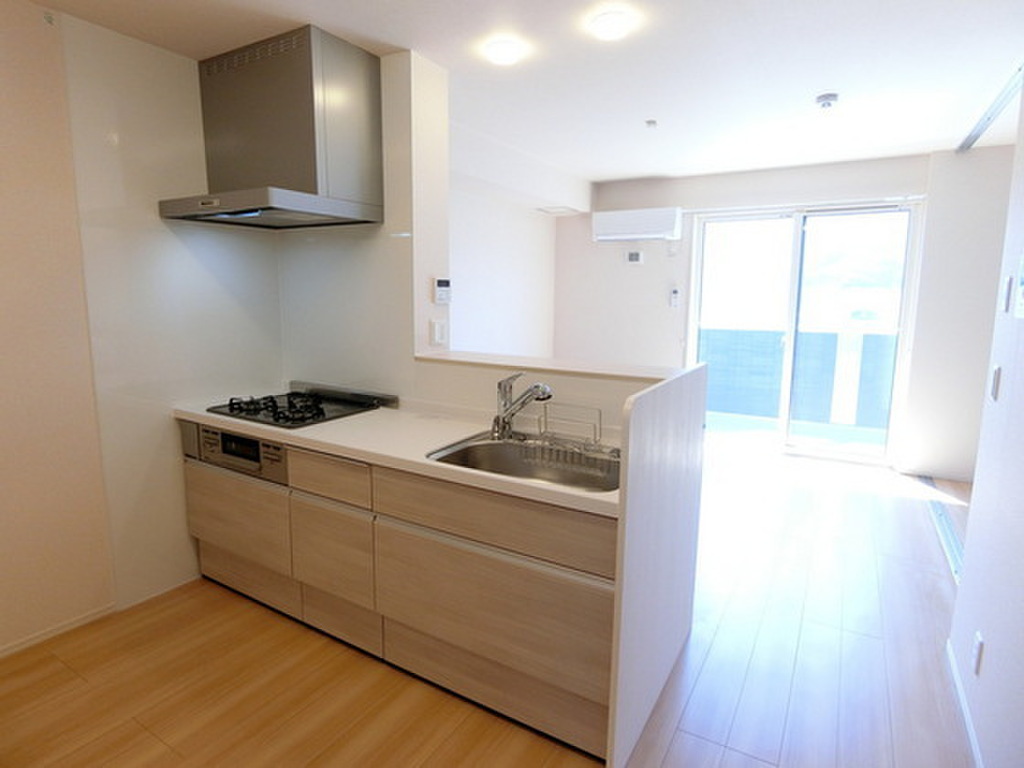 (3/22) キッチン (3/22) キッチン