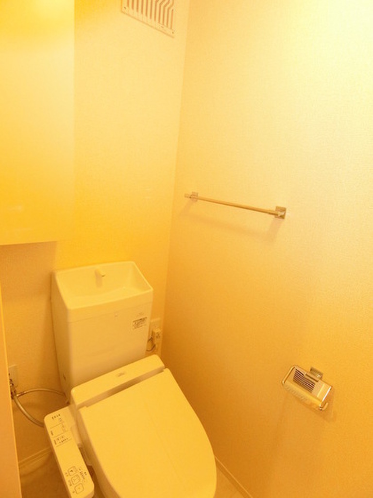 (5/22) トイレ (5/22) トイレ