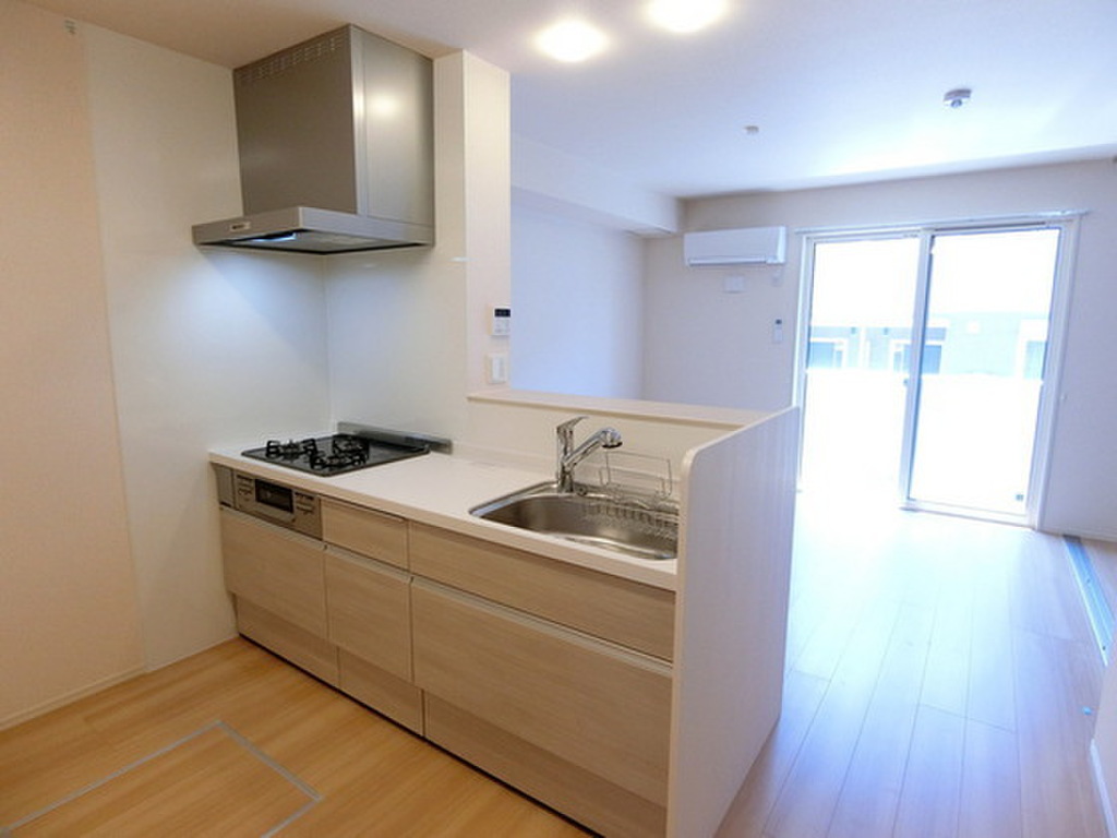 (3/22) キッチン (3/22) キッチン