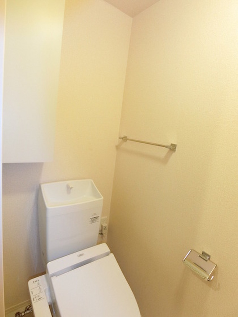 (5/22) トイレ (5/22) トイレ