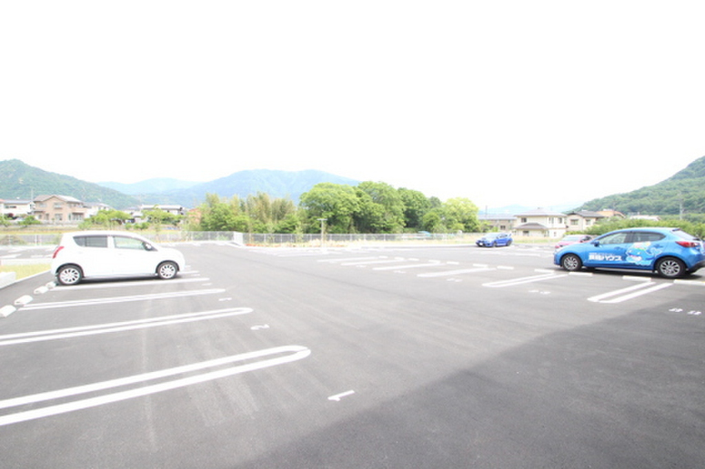 (9/22) 眺望 (9/22) 眺望