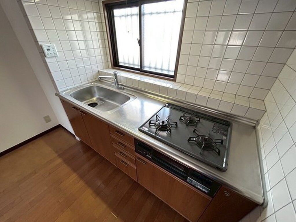 (3/27) キッチン (3/27) キッチン