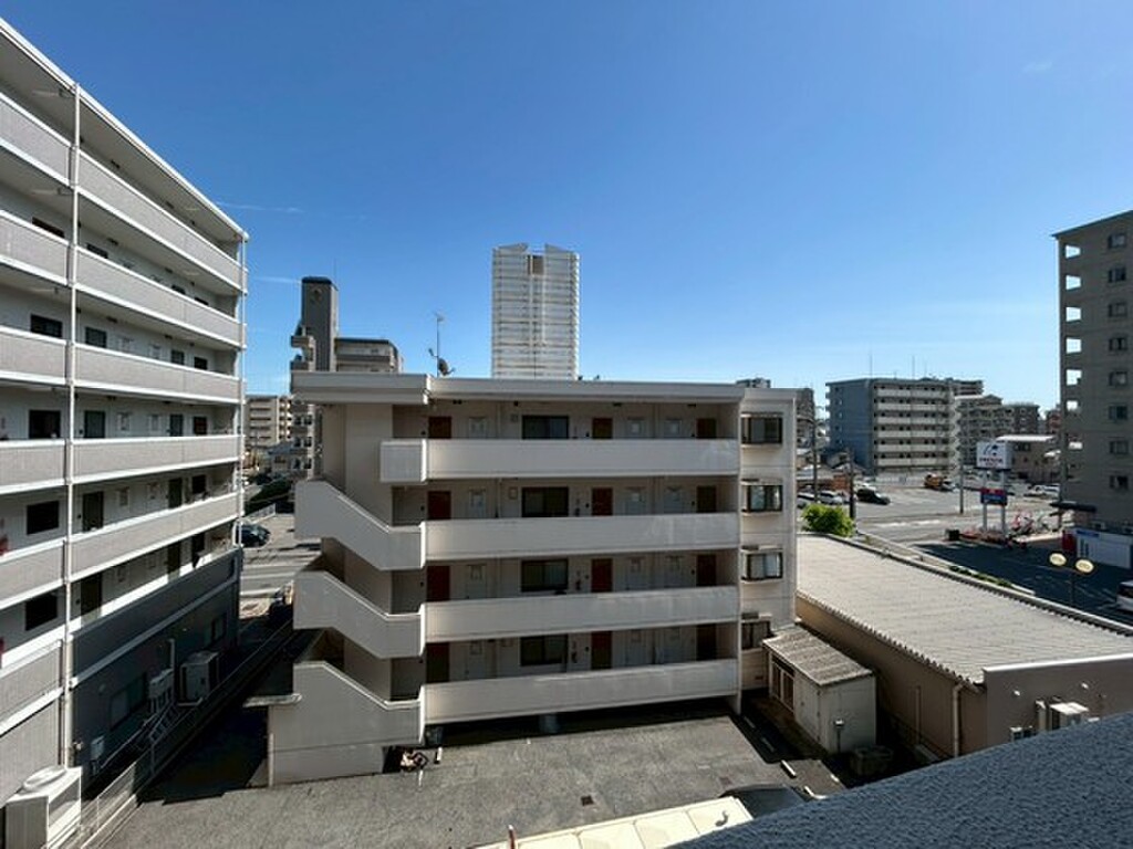 (9/27) 眺望 (9/27) 眺望