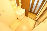 ※別号室の写真です