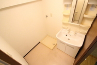 ※別号室の写真です