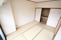 ※別号室の写真です