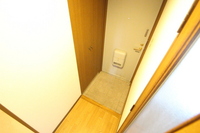 ※別号室の写真です