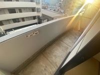 ※別号室の写真です