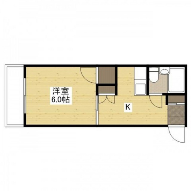 プレアール庚午中