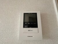 ※別部屋の写真です