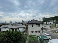 ※別部屋の写真です