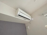 ※別部屋の写真です