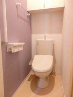 ※別部屋の写真です