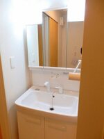 ※別部屋の写真です