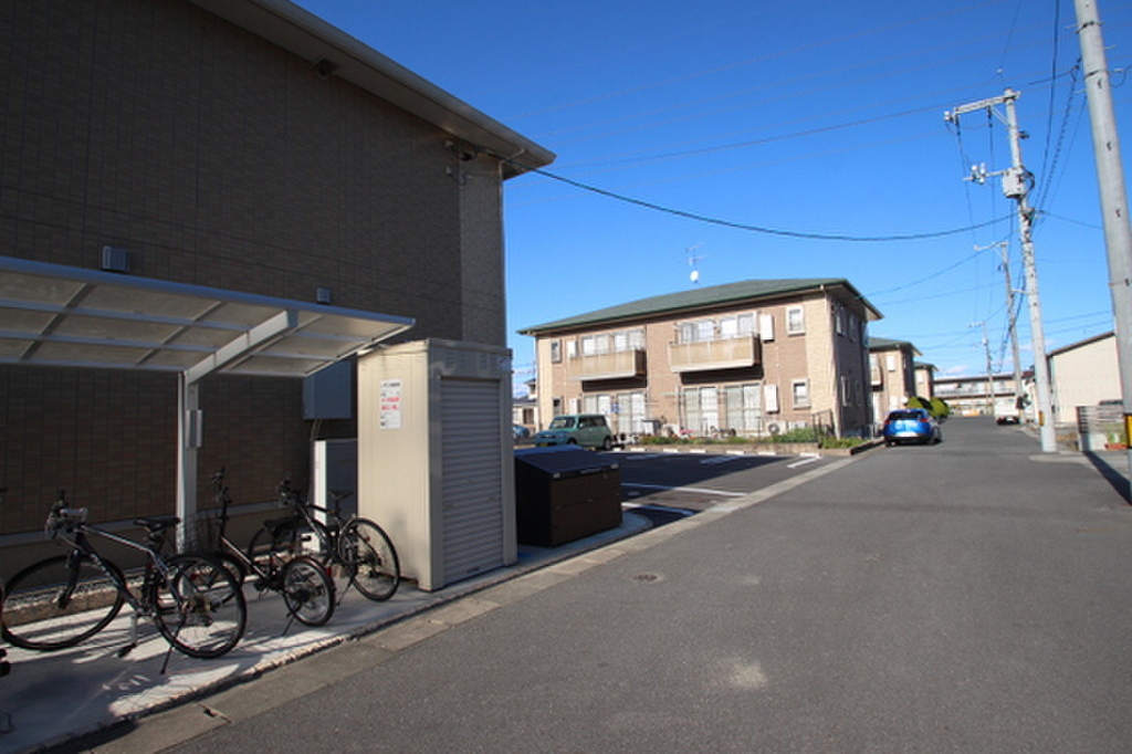 (6/11) その他 (6/11) その他