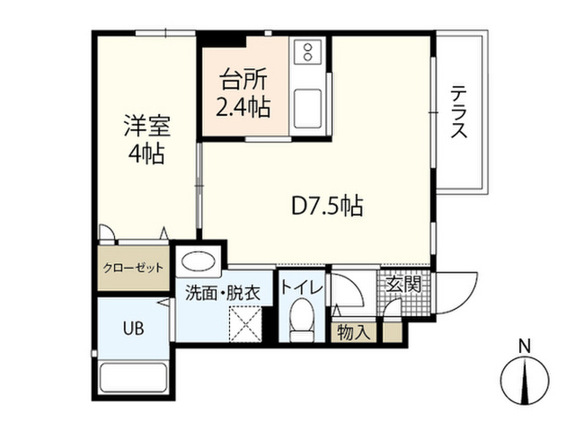 アイム古市