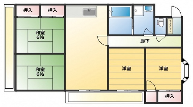 エステイト林