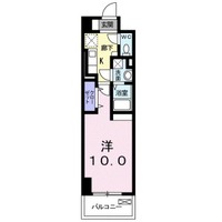 レジデンス柳町