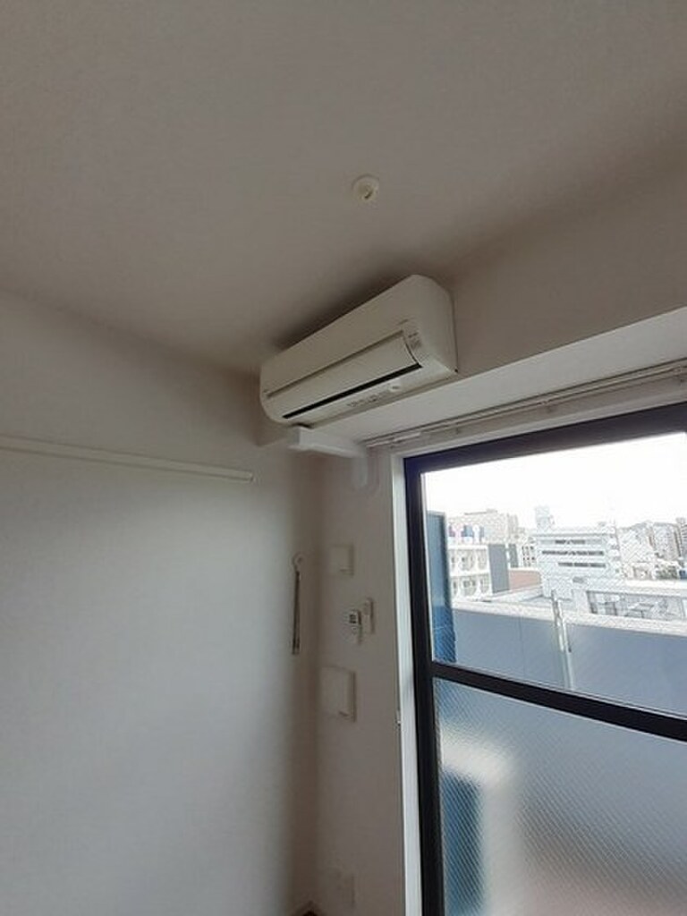 (8/21) その他設備