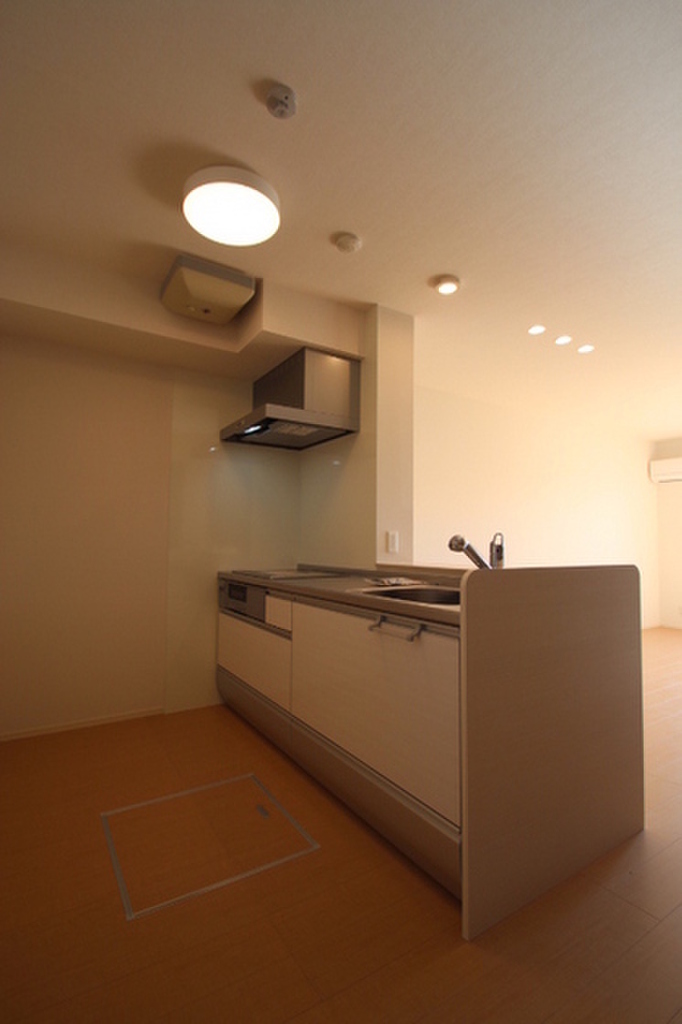 (3/19) キッチン (3/19) キッチン