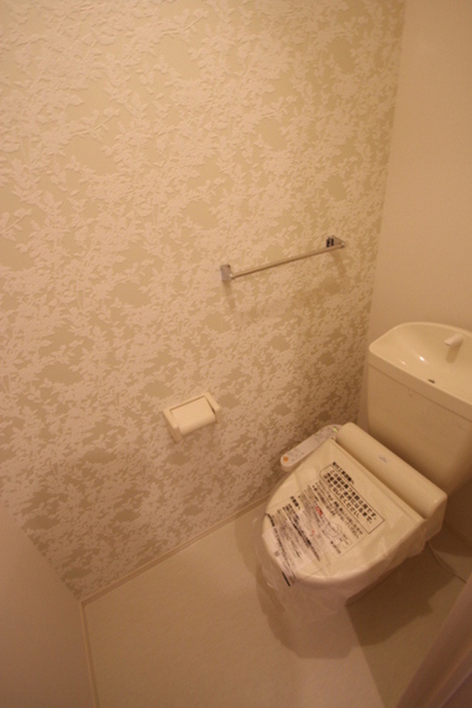 (5/19) トイレ (5/19) トイレ