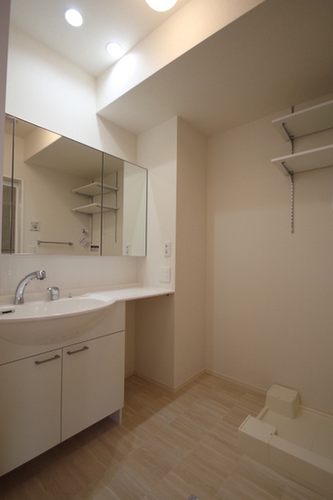 (6/19) 洗面所 (6/19) 洗面所