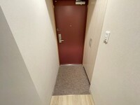 ※別部屋の写真です