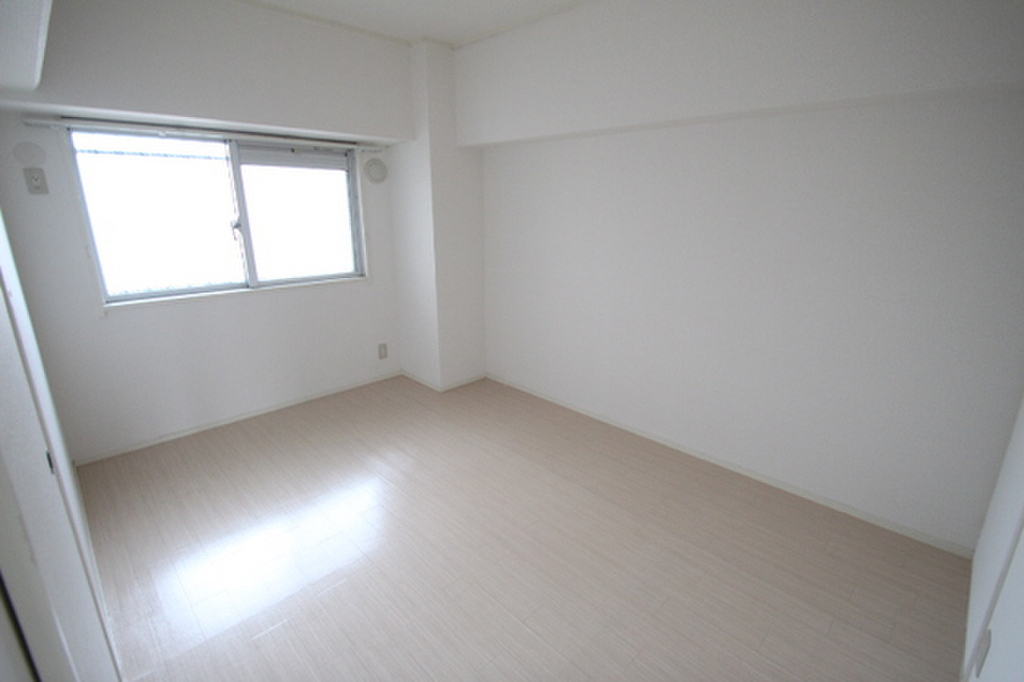 (11/22) 他号室のお写真です