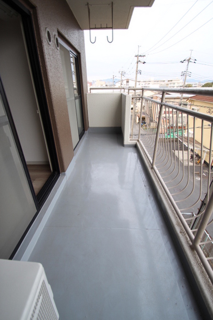 (12/22) 他号室のお写真です