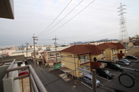 他号室のお写真です