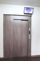 他号室のお写真です