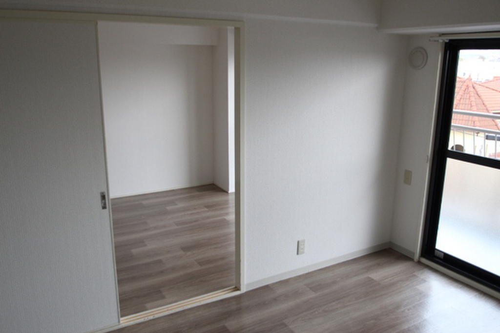 (15/22) 他号室のお写真です