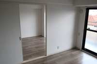 他号室のお写真です