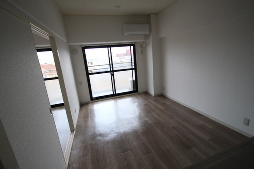 (2/22) 他号室のお写真です