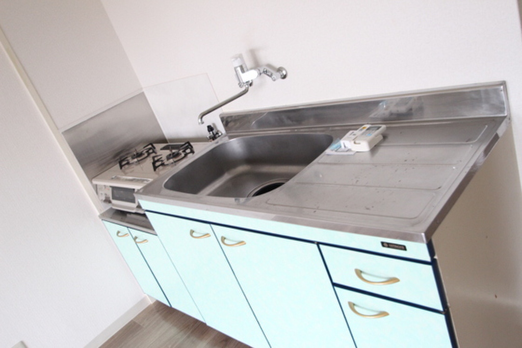 (3/22) 他号室のお写真です