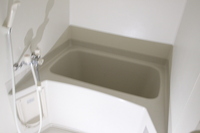 他号室のお写真です