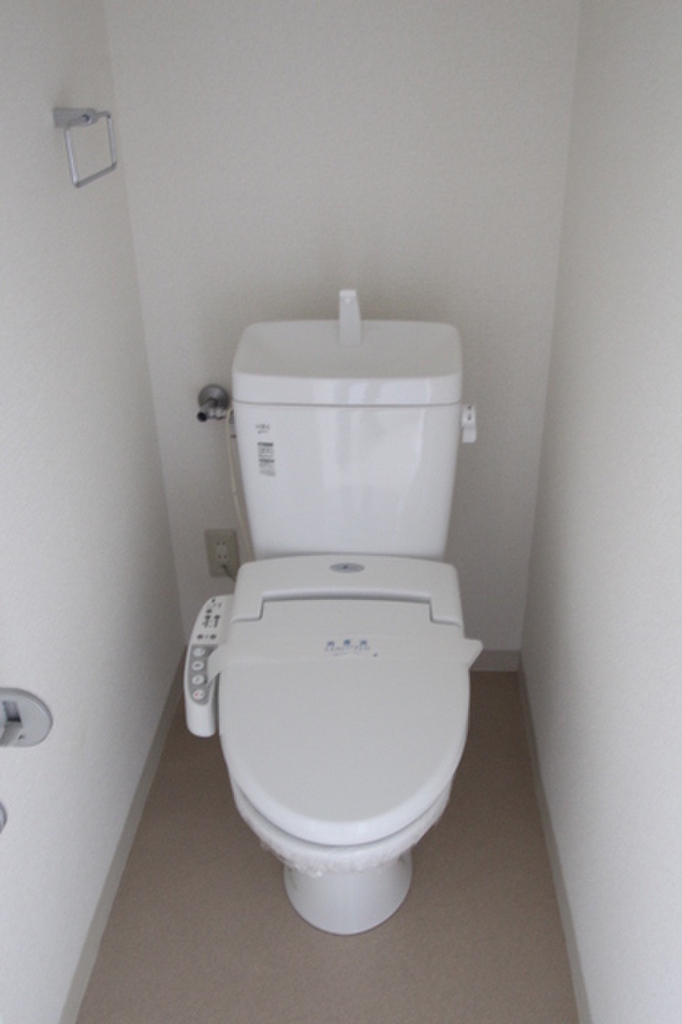 (5/22) 他号室のお写真です