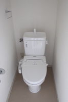 他号室のお写真です