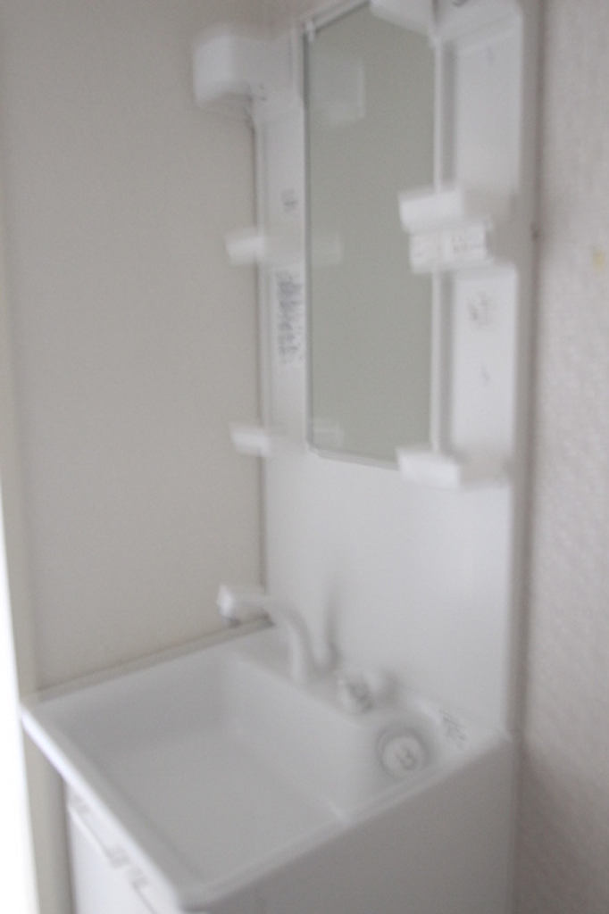 (6/22) 他号室のお写真です