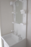 他号室のお写真です