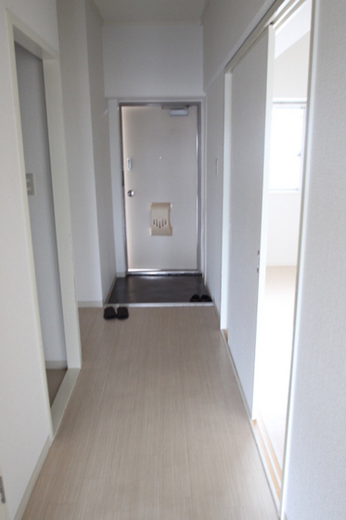 (9/22) 他号室のお写真です