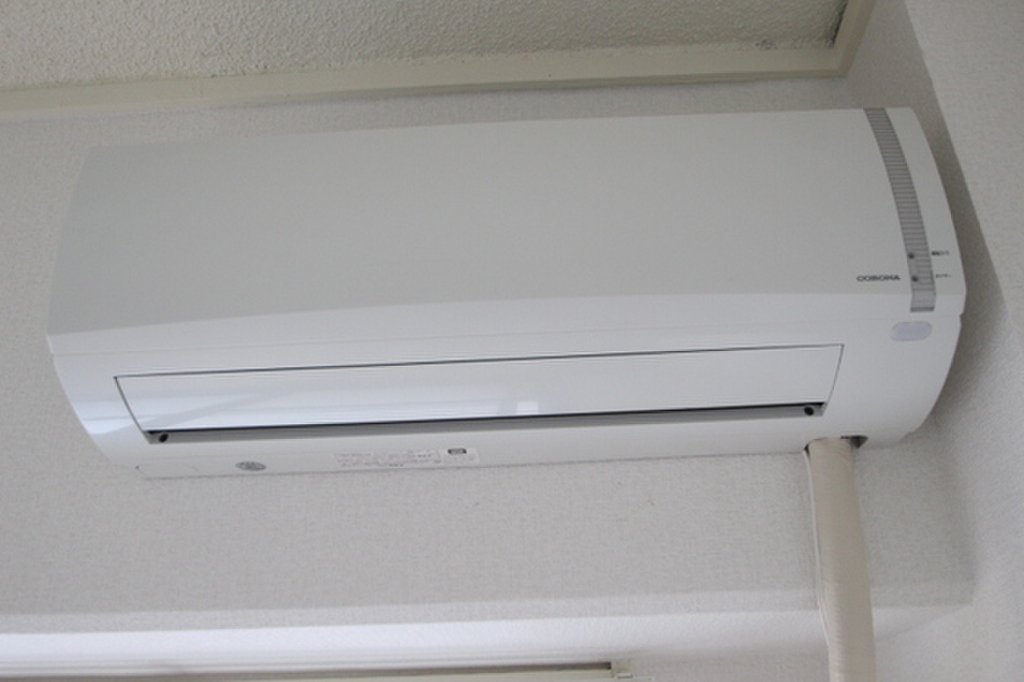 (10/22) 他号室のお写真です