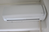 他号室のお写真です