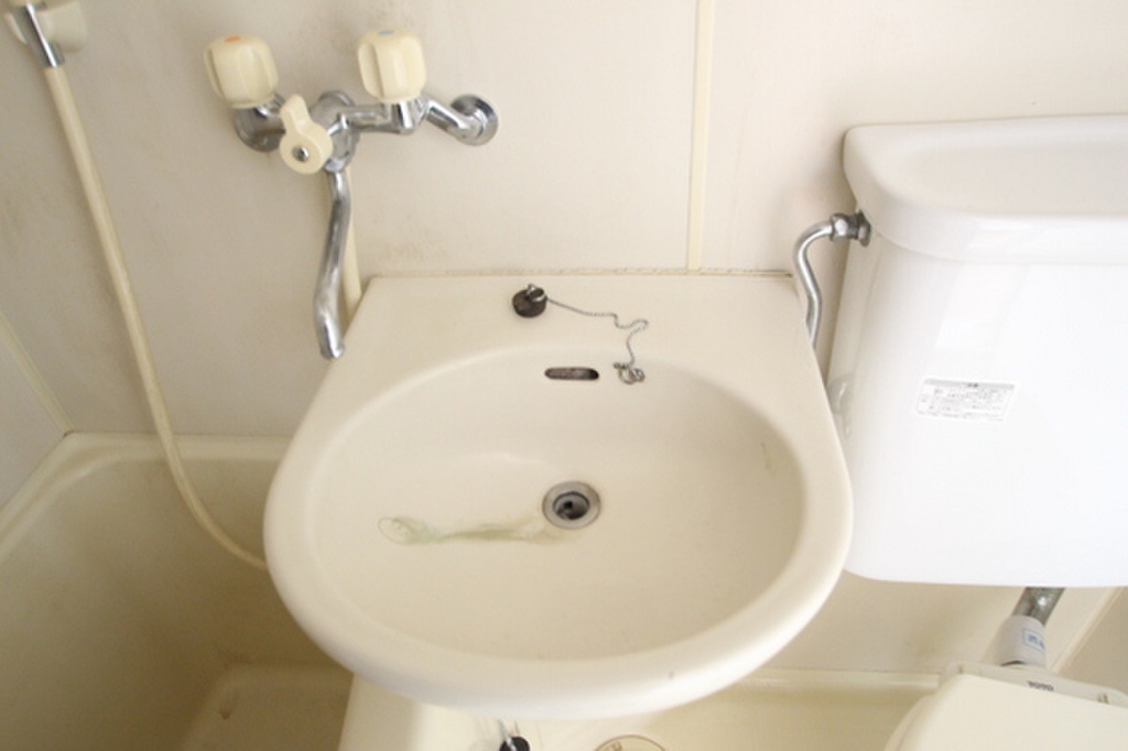 (12/19) 洗面所 (12/19) 洗面所