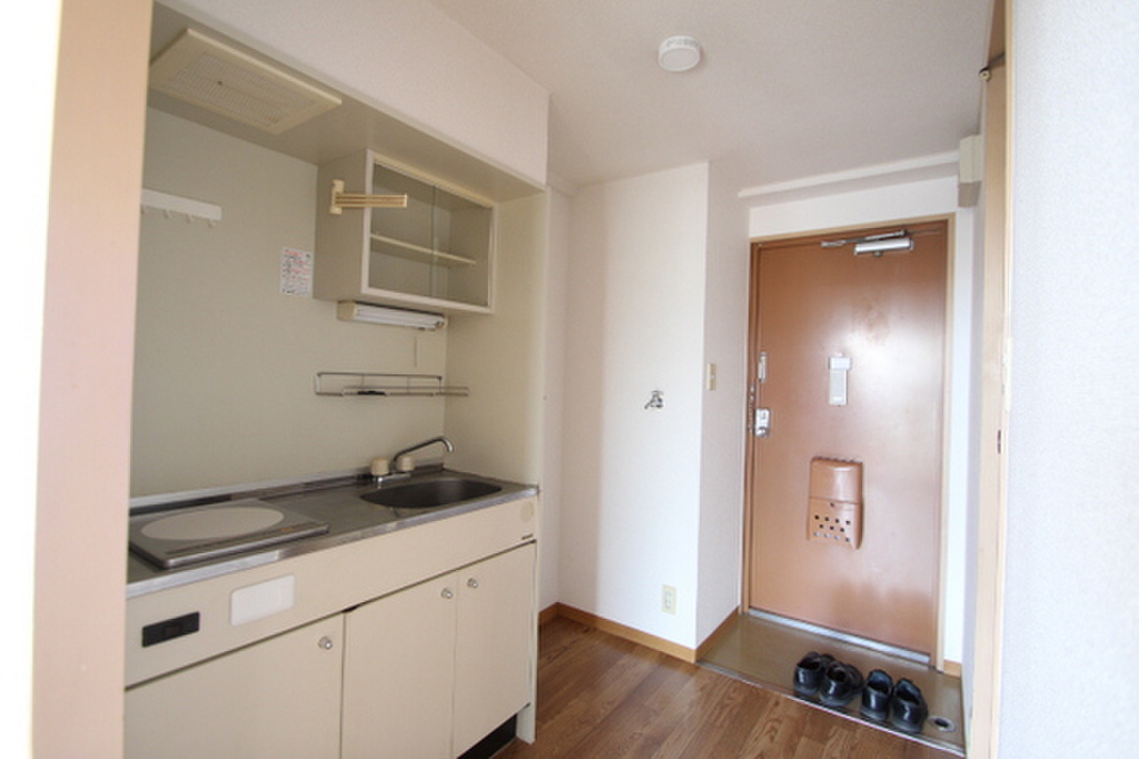 (14/19) 玄関 (14/19) 玄関