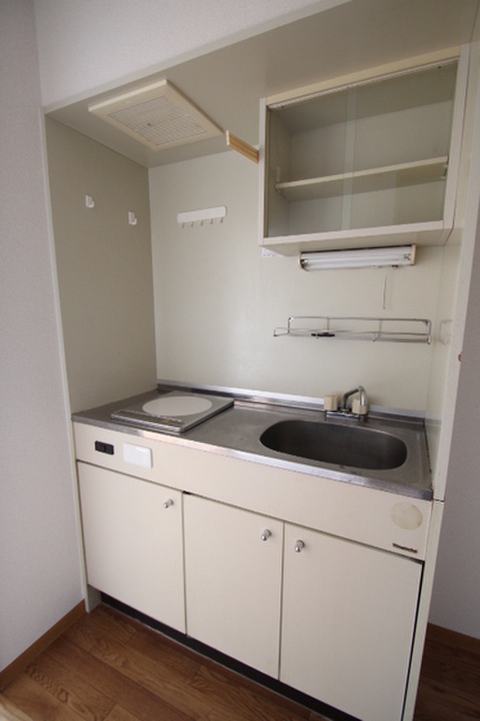 (3/19) キッチン (3/19) キッチン