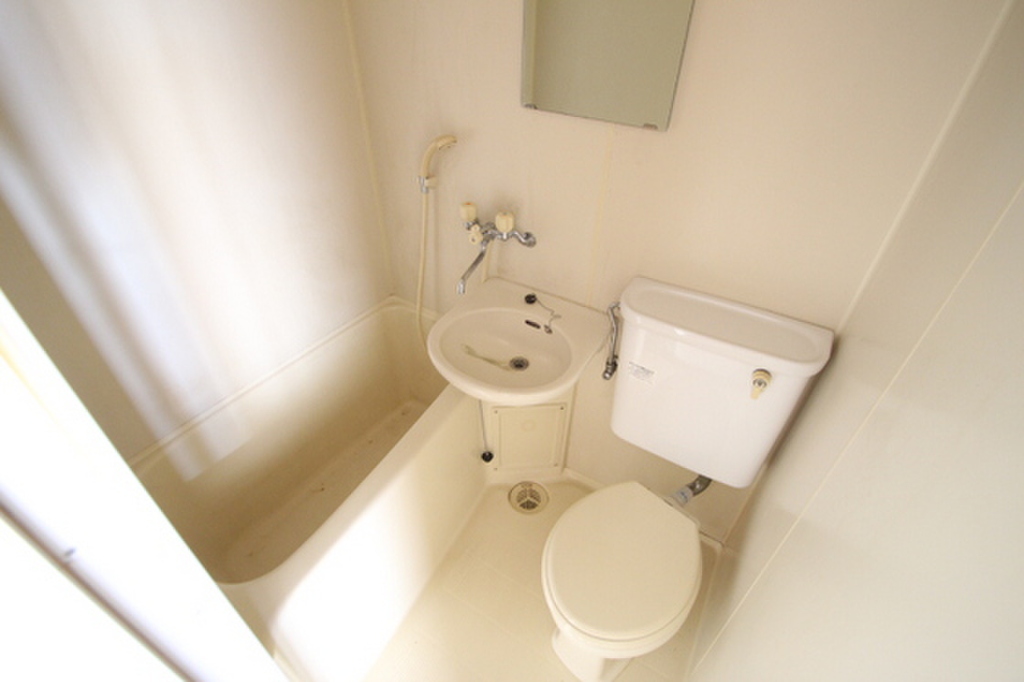 (4/19) バス (4/19) バス