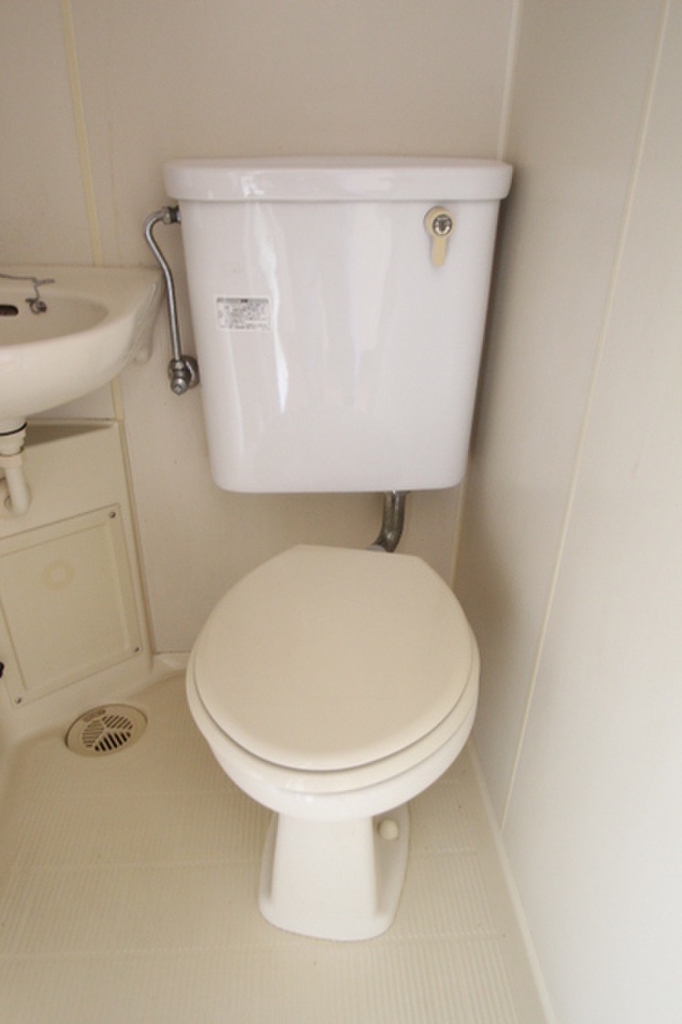 (5/19) トイレ (5/19) トイレ