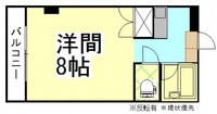 ファイブ南方