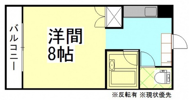 ファイブ南方